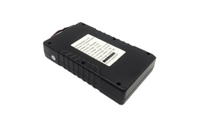 Li-ion Battery Pack