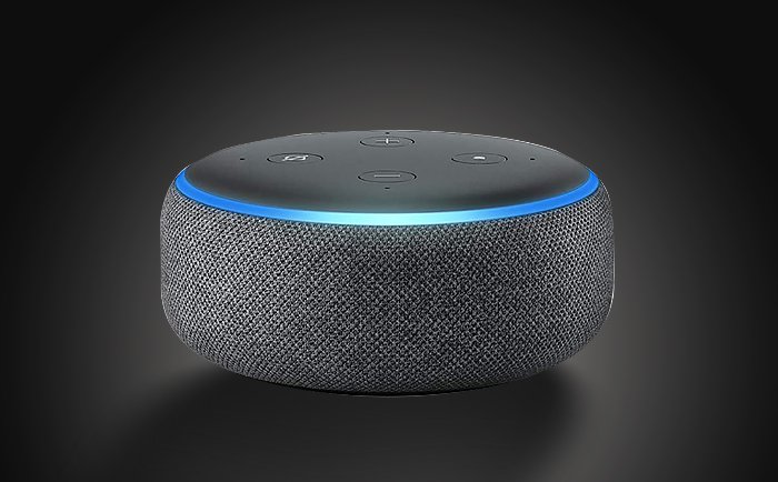 Speaker