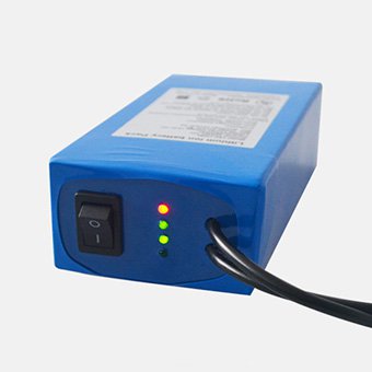 Li-ion Battery Pack
