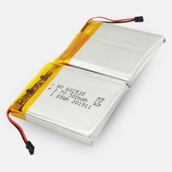 Li-ion Polymer Battery
